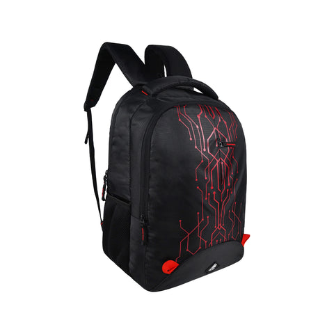 Image of Mike Urbanedge Backpack - Black