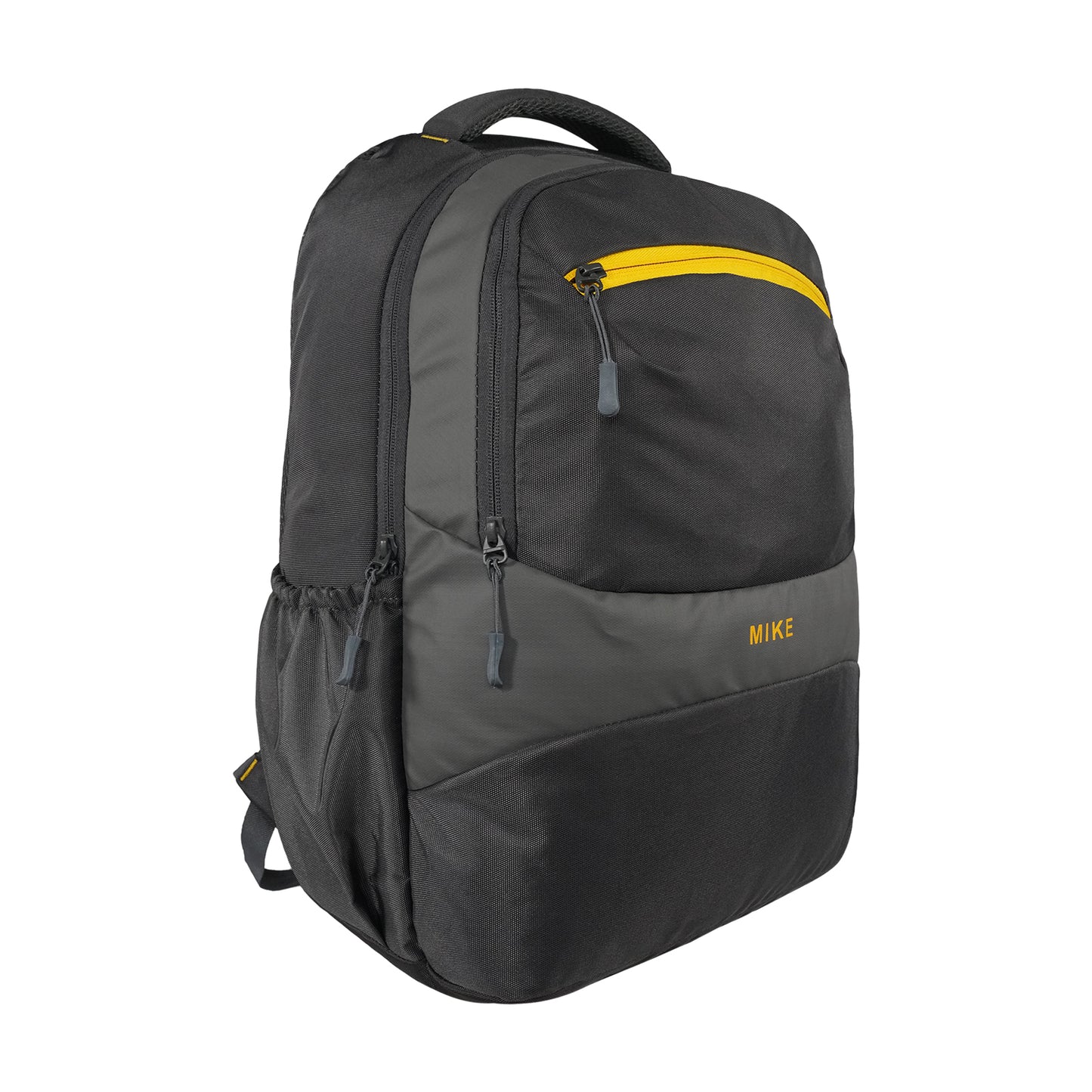 Mike Centurion Backpack - Grey
