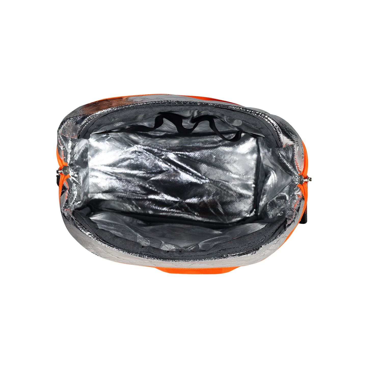 Smily Kiddos Joy Insulated Lunch Bag for Kids – Monster Theme, Blue | Durable, Lightweight &amp; Spacious