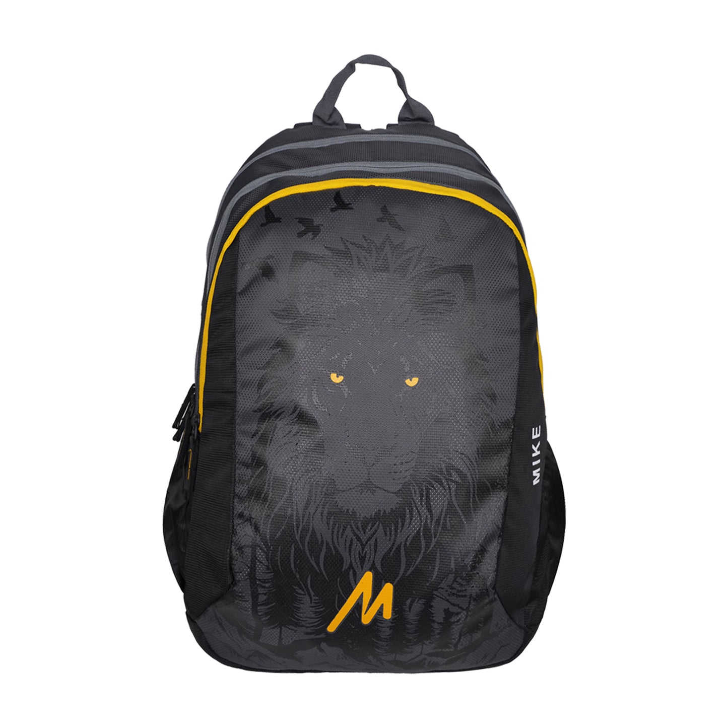 Mike Nexo Backpack - Grey