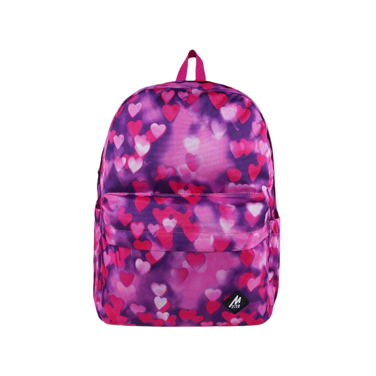 Mike DayMate Backpack - Pink
