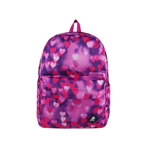 Mike DayMate Backpack - Pink