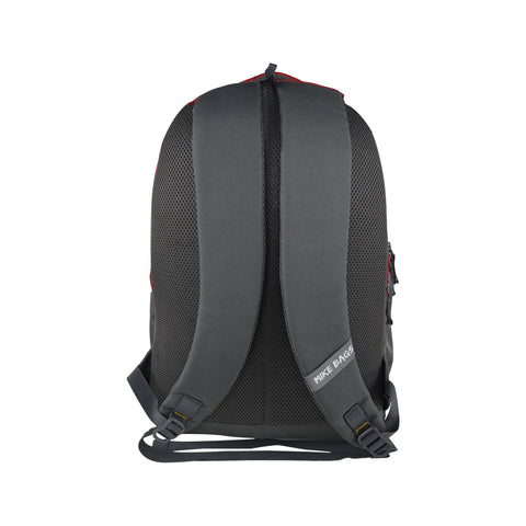 Image of Mike Spark School Backpack - Cricket Theme