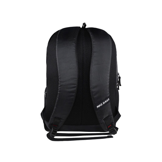 Mike Urbanedge Backpack - Black