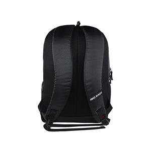 Mike Urbanedge Backpack - Black