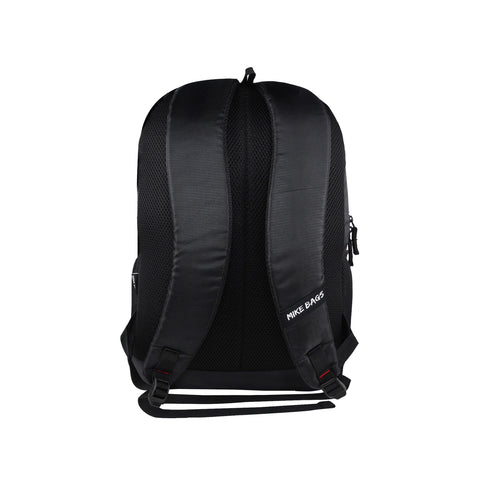 Image of Mike Urbanedge Backpack - Black