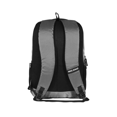 Image of Mike Luna Backpack- Grey