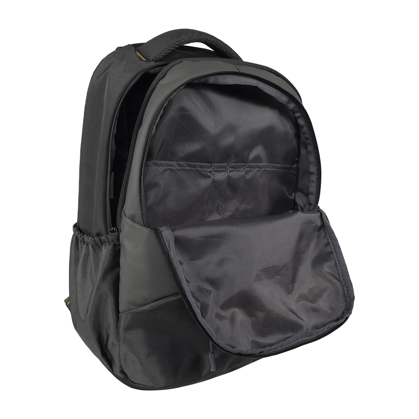 Mike Centurion Backpack - Grey
