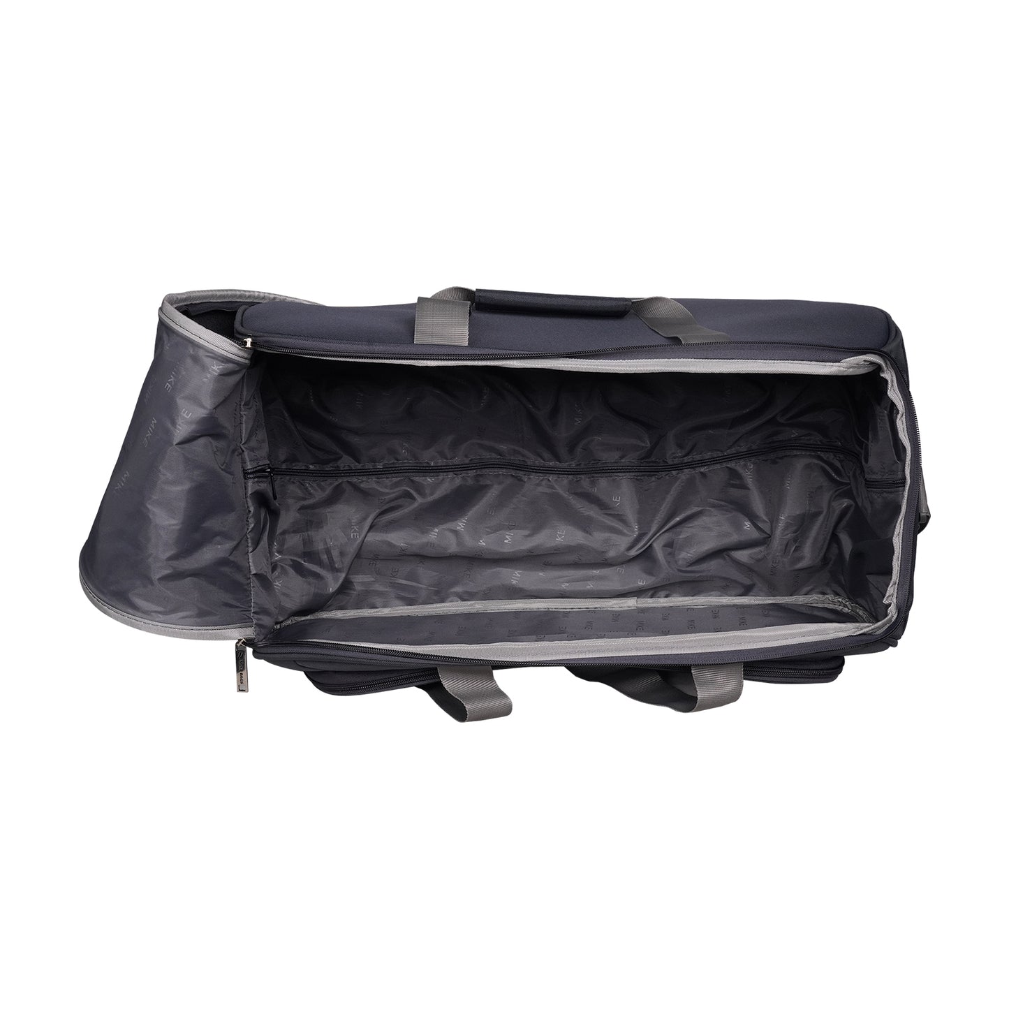 Mike Roadrunner Duffle Trolley Bag Set of 3 – Grey