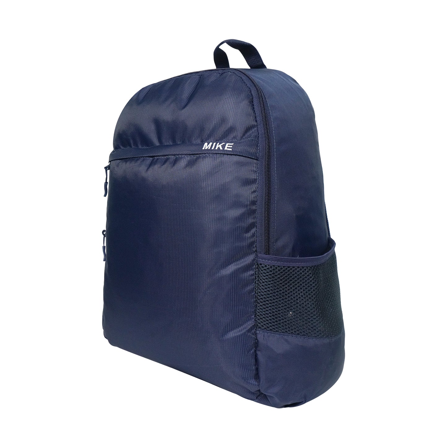 Mike Force Backpack - Navy Blue