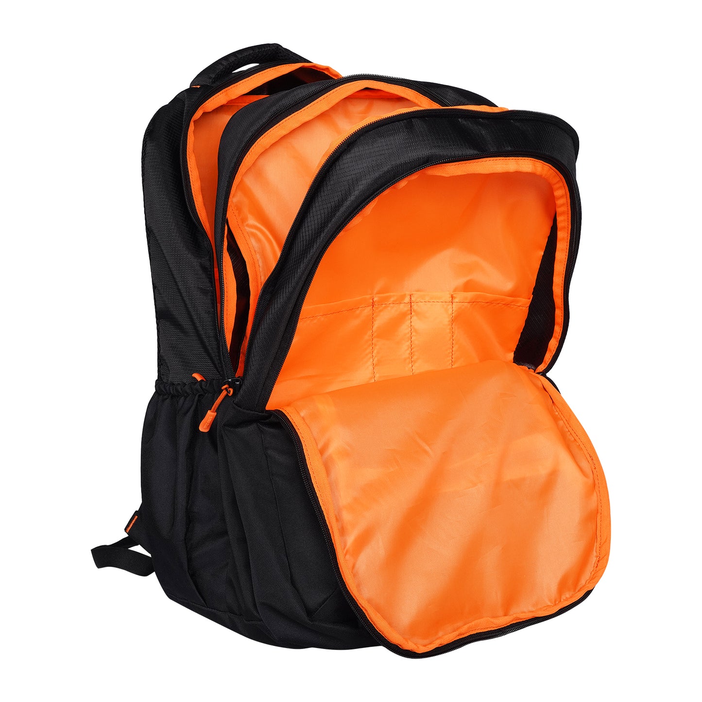 Mike 46L Volt Backpack - Black
