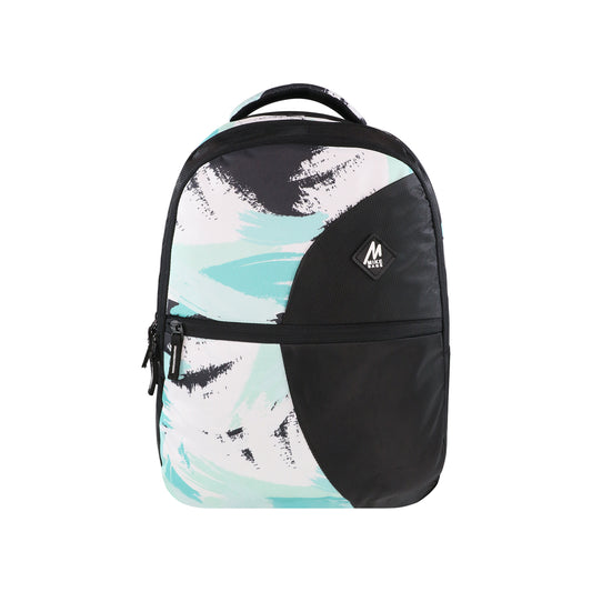 Mike Cuba Backpack - Black