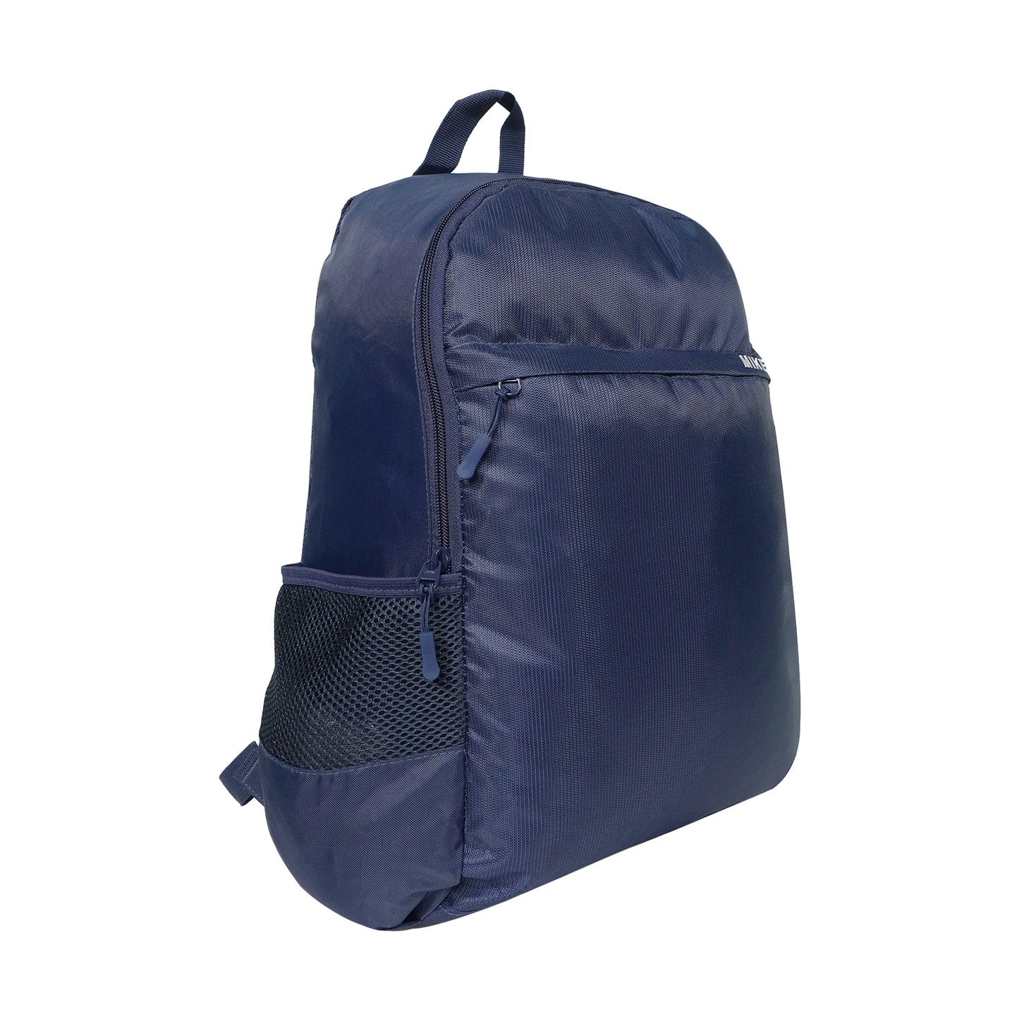 Mike Force Backpack - Navy Blue