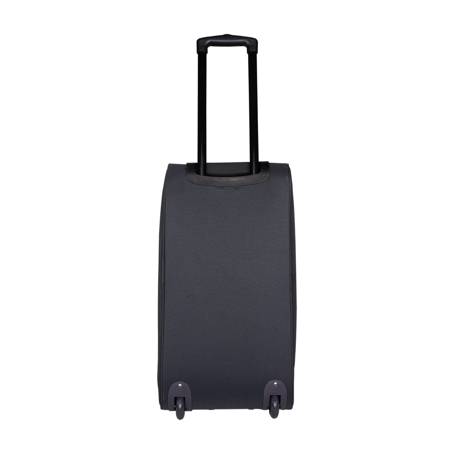 Mike City Cruiser Duffle Trolley Bag Set of 3 – Grey