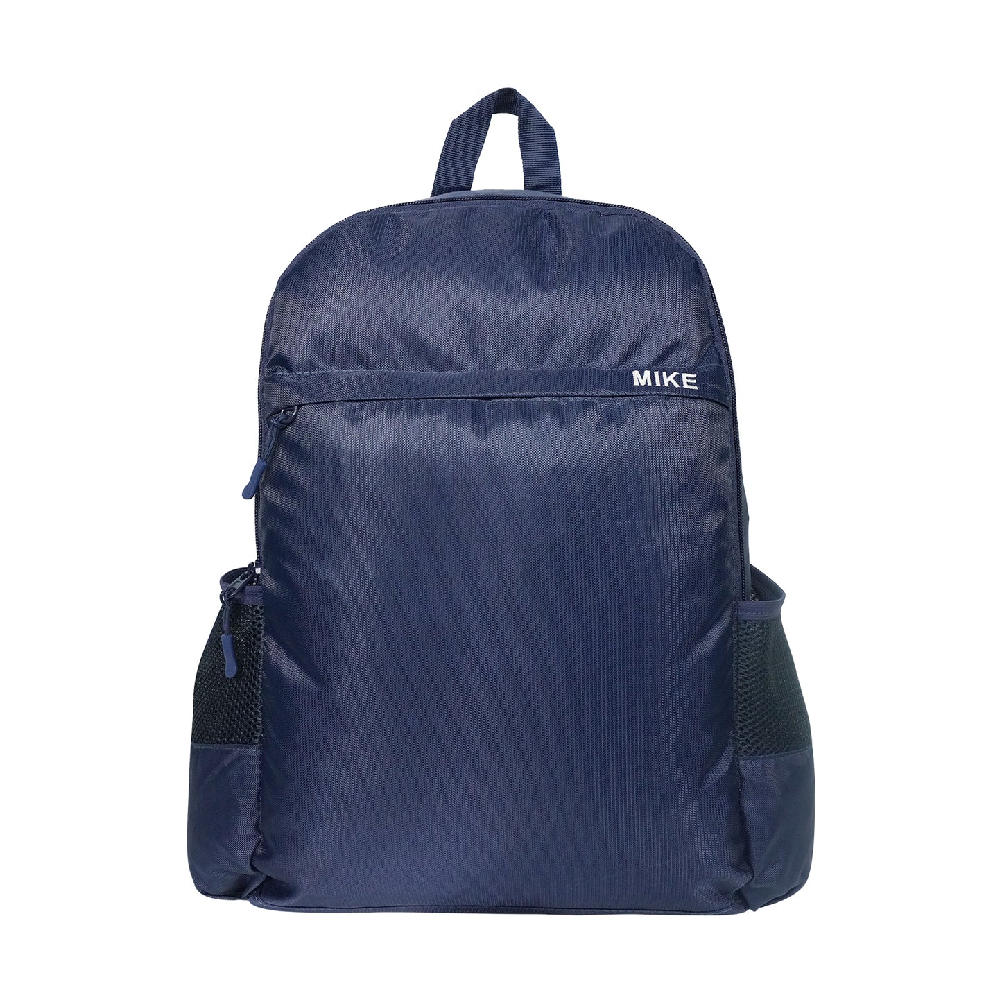 Mike Force Backpack - Navy Blue