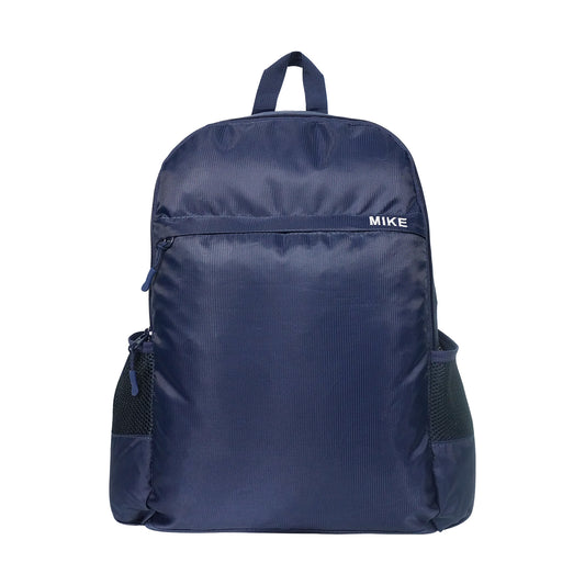 Mike Force Backpack - Navy Blue