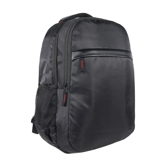 Mike Metrolite Backpack - Black