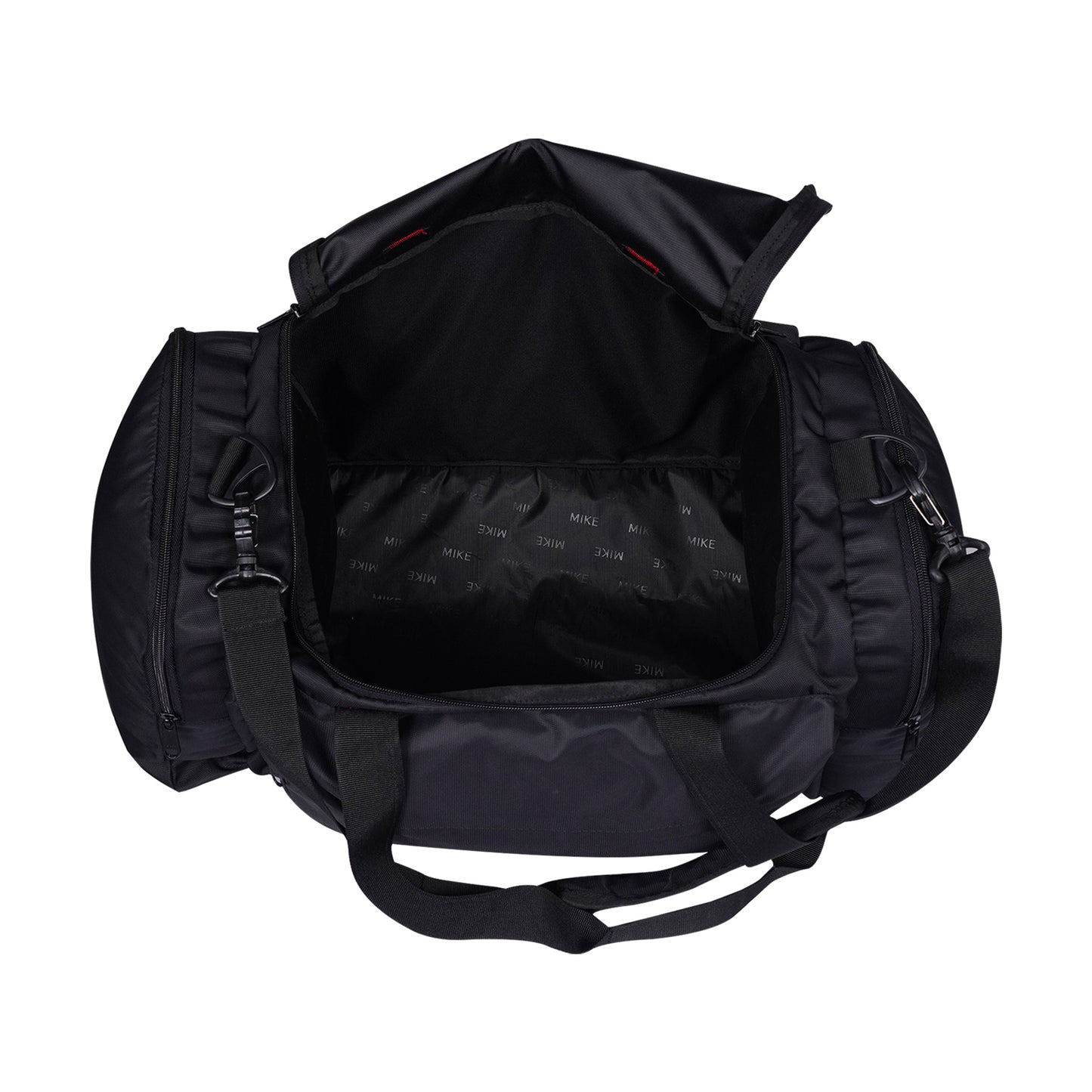 Mike Strive Duffle Bag 20 inches - Black