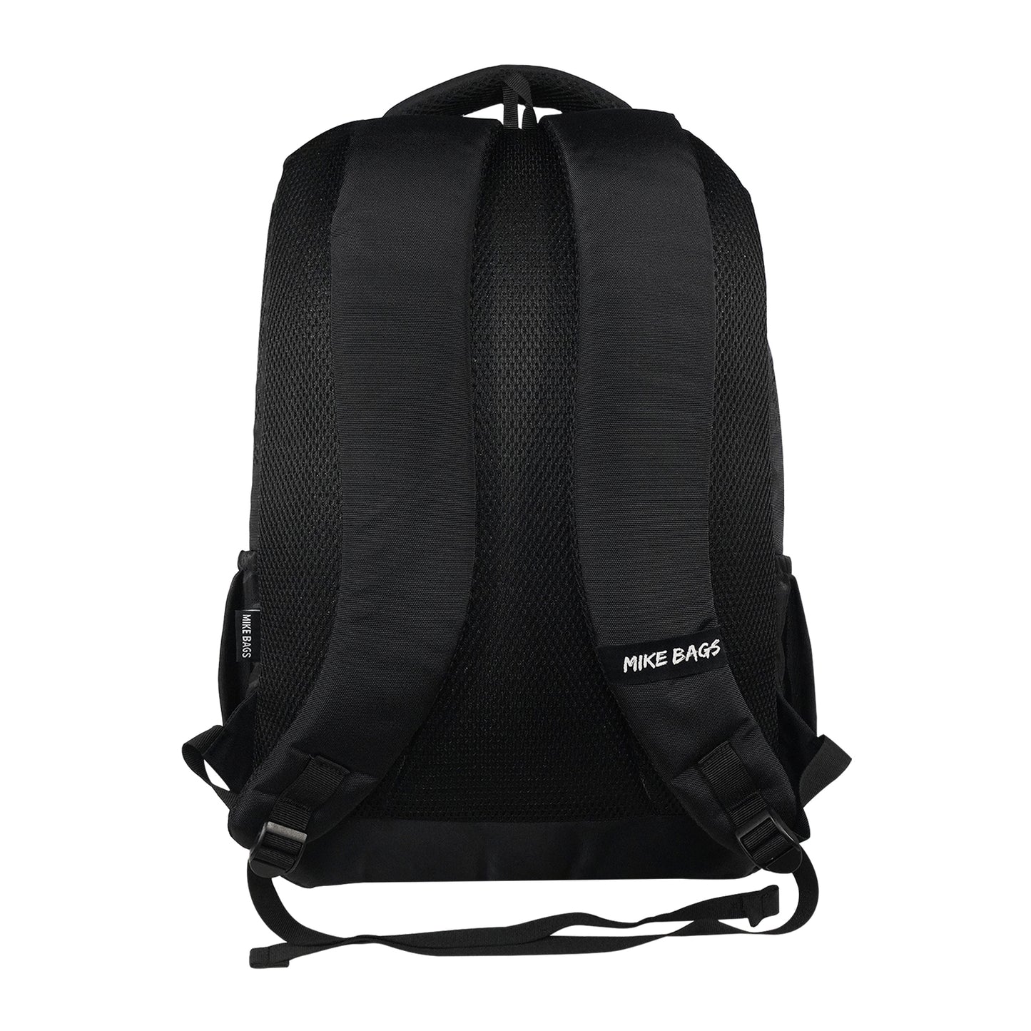 Mike 29L Sportster Backpack – Black