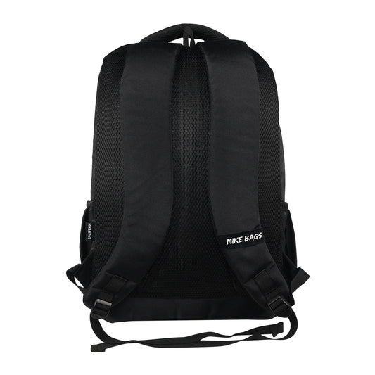 Mike 29L Sportster Backpack – Black
