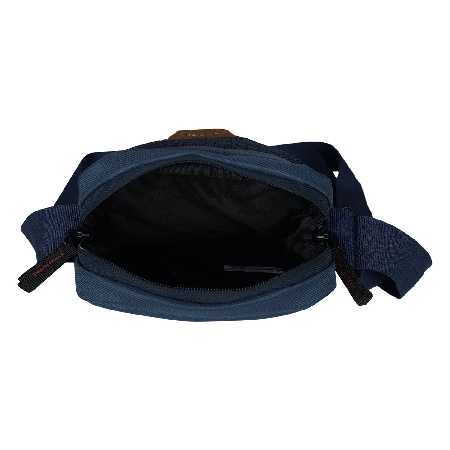 Mike Spitfire Sling Bag - Navy Blue