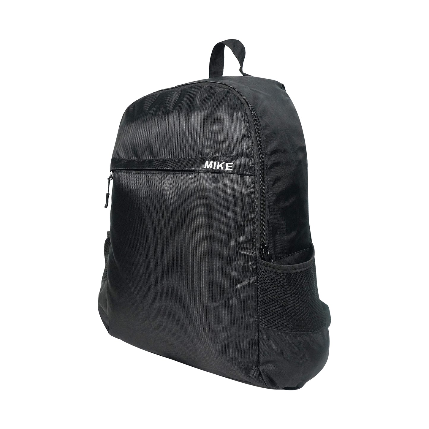 Mike Force Backpack - Black