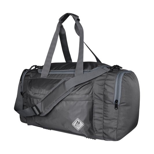 Mike Strive Duffle Bag 20 inches - Grey
