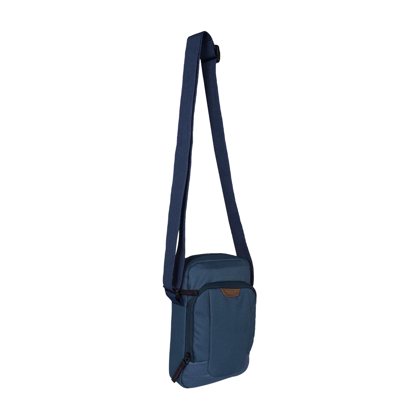 Mike Spitfire Sling Bag - Navy Blue