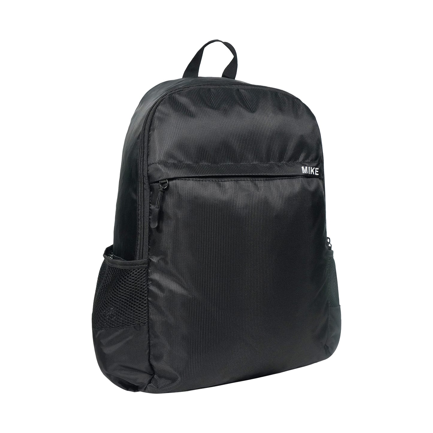 Mike Force Backpack - Black