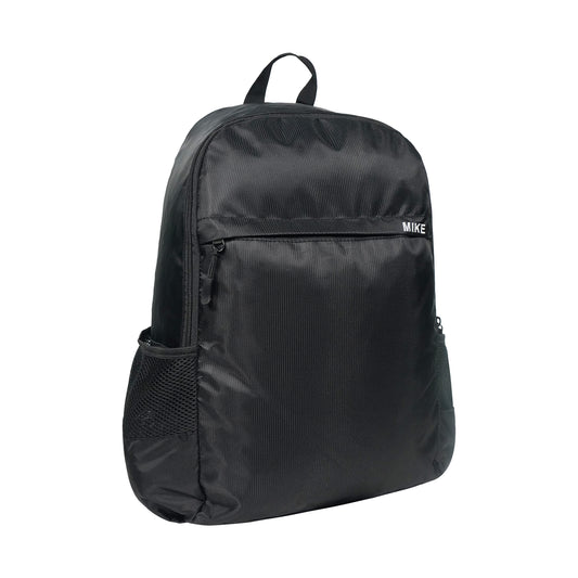 Mike Force Backpack - Black side