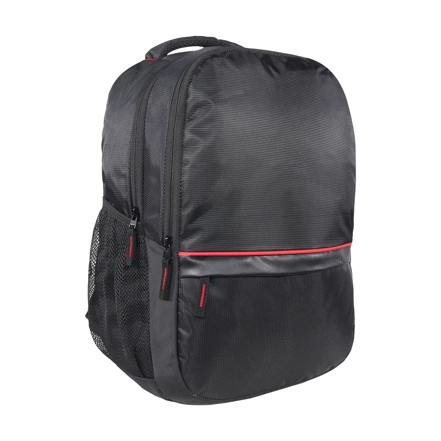 Mike Aerolite Backpack - Black