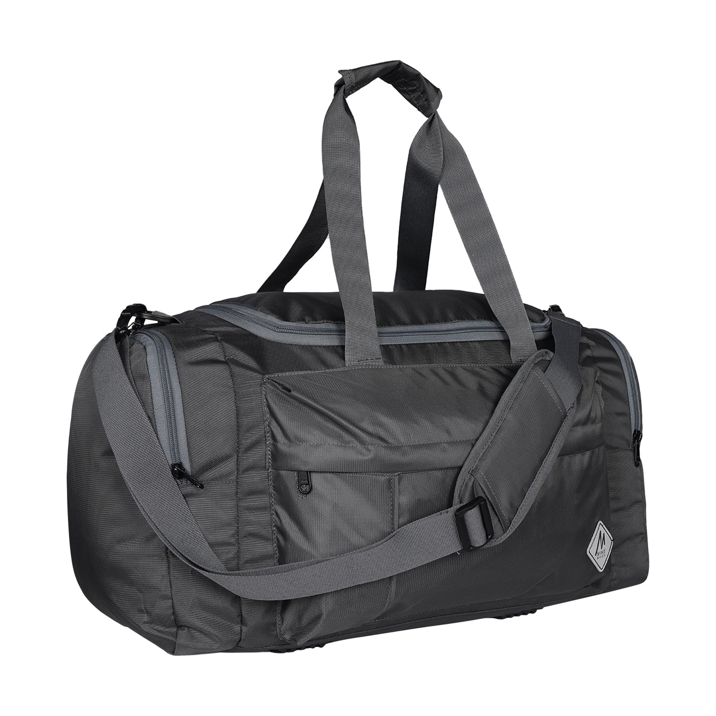 Mike Strive Duffle Bag 20 inches - Grey