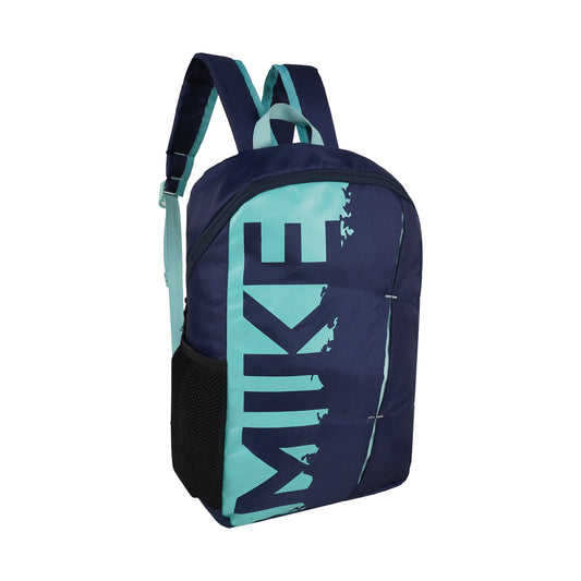 Mike Vibes Backpack - Navy Blue