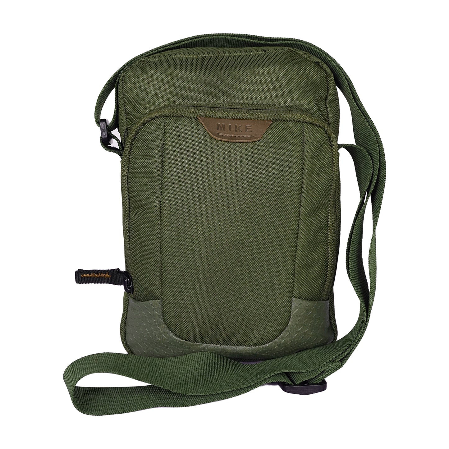 Mike Spitfire Sling Bag - Olive Green