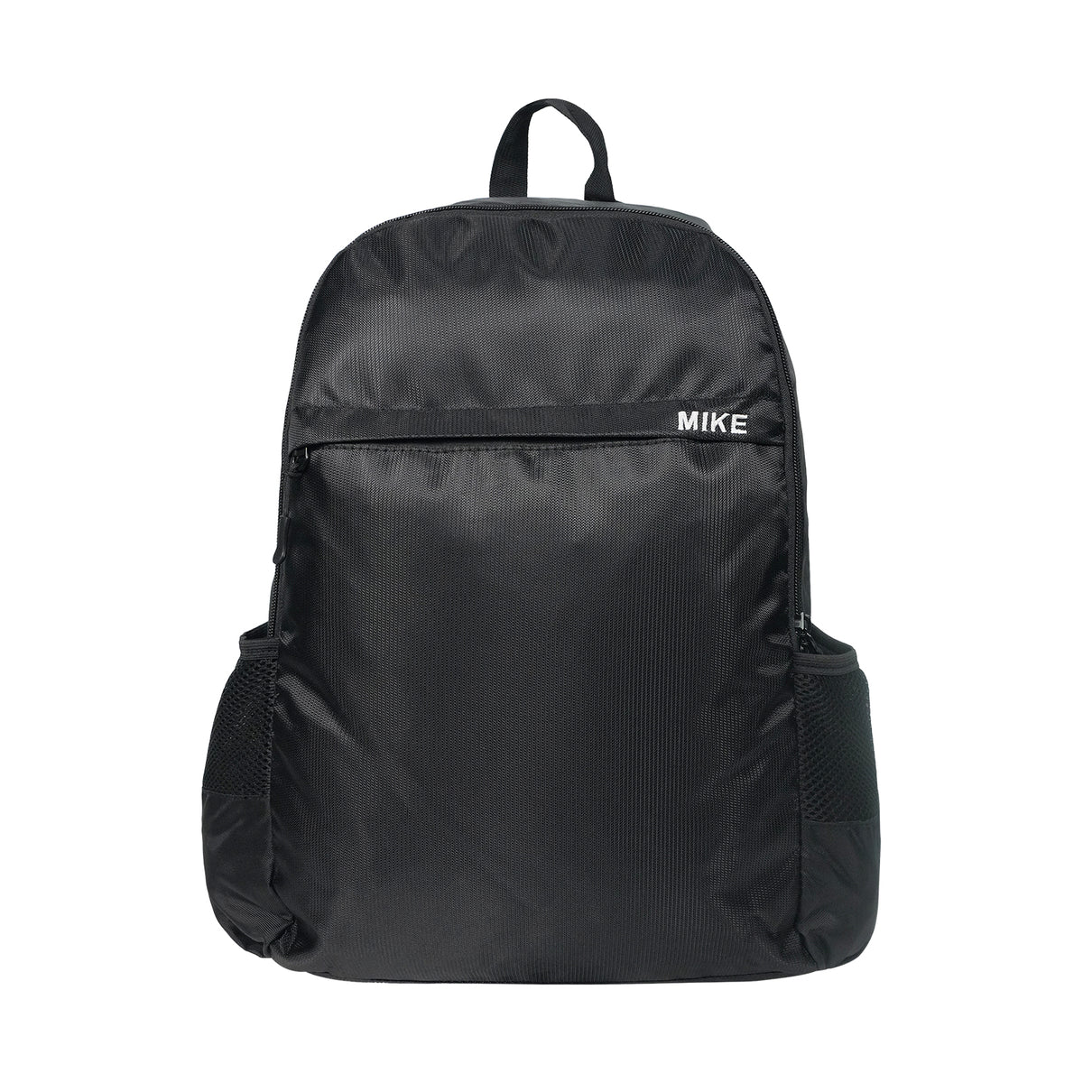 Mike Force Backpack - Black