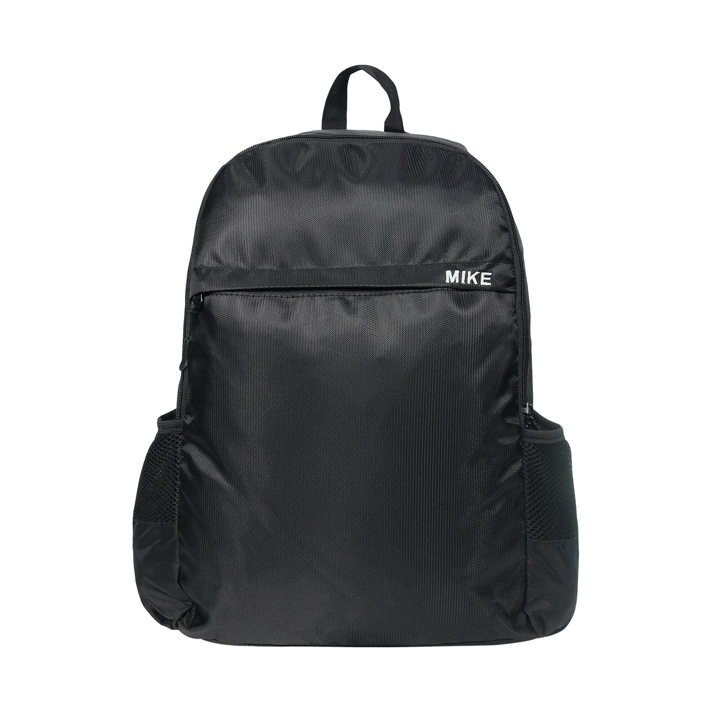 Mike Force Backpack - Black
