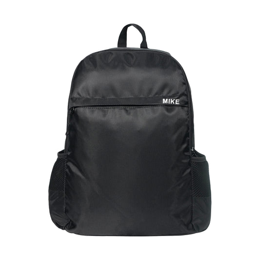 Mike Force Backpack - Black