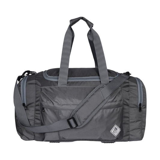 Mike Strive Duffle Bag 20 inches - Grey