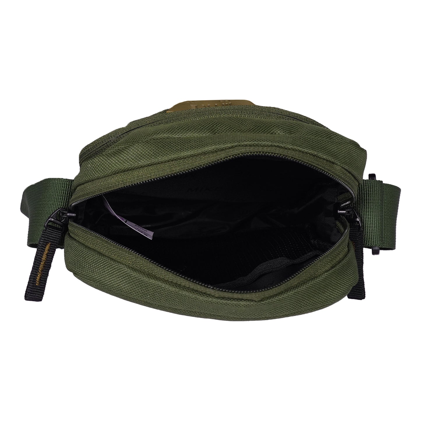 Mike Spitfire Sling Bag - Olive Green