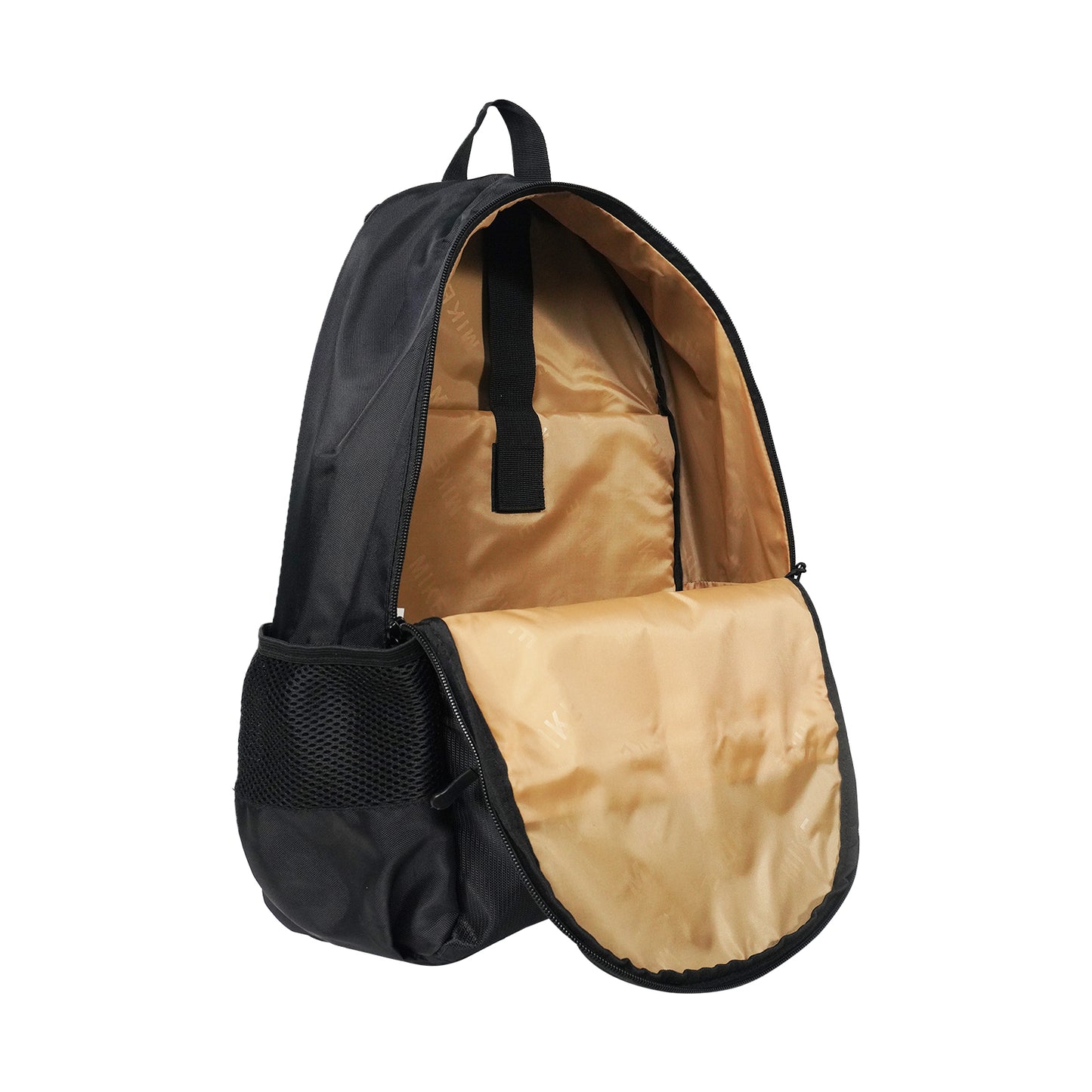 Mike Force Backpack - Black
