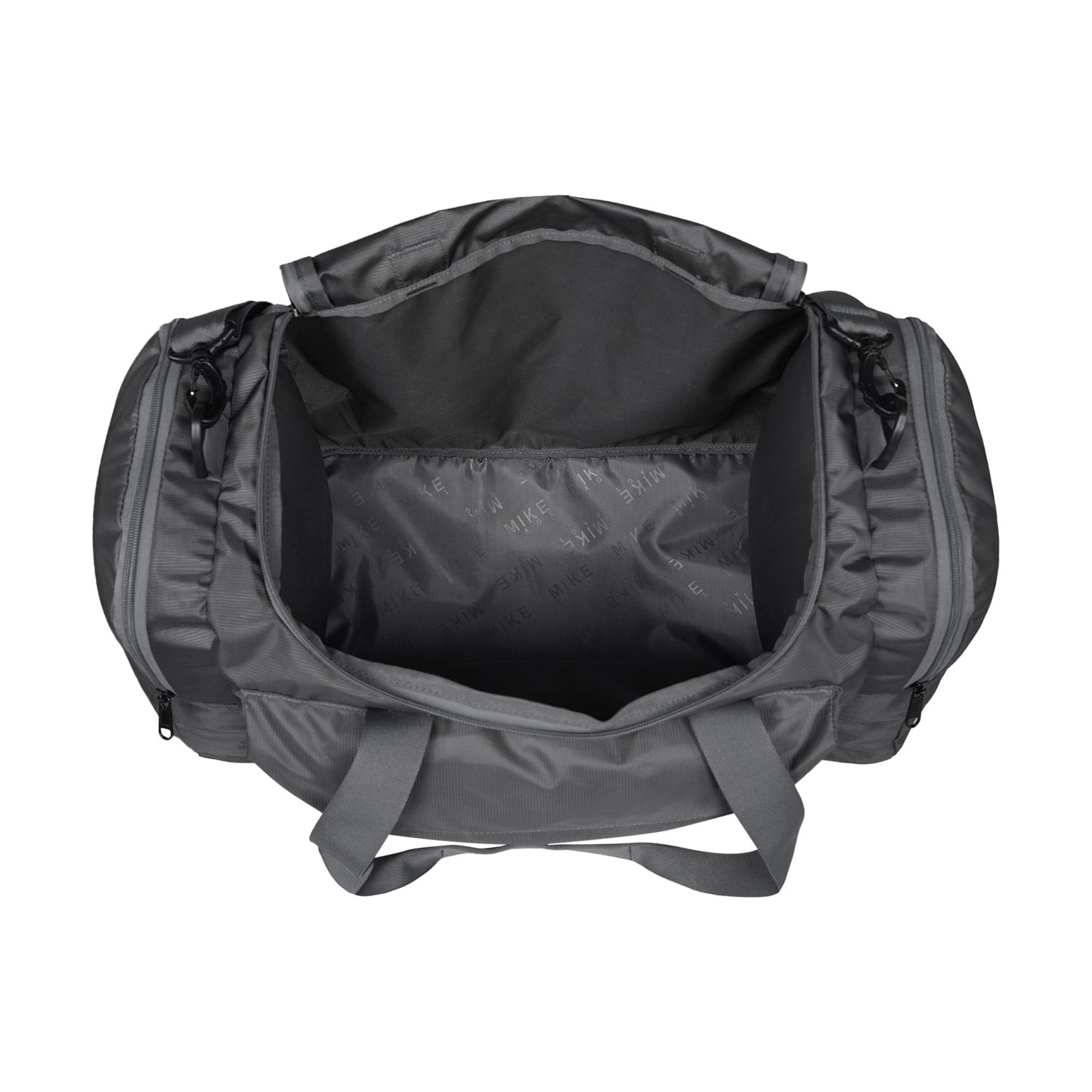 Mike Strive Duffle Bag 20 inches - Grey