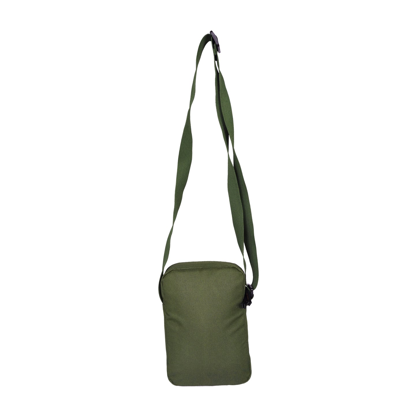 Mike Spitfire Sling Bag - Olive Green