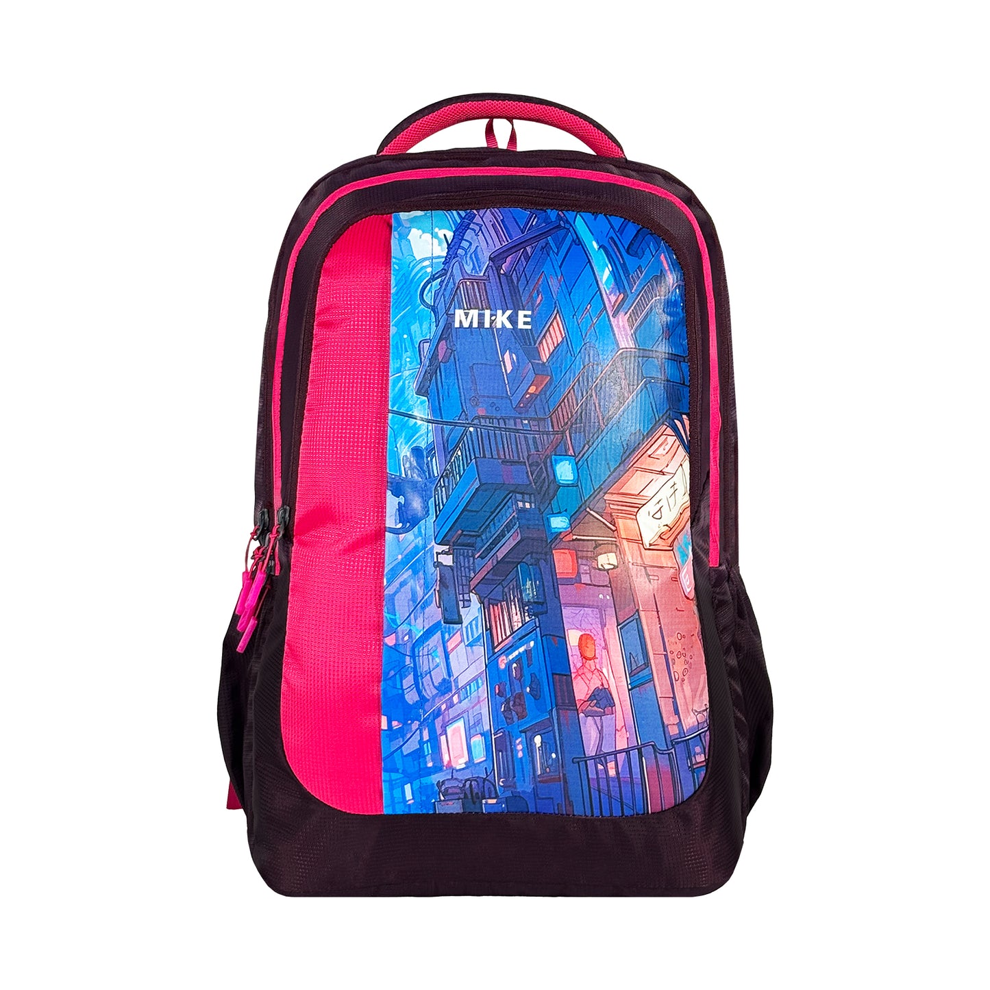 Mike Trilo Backpack - Wine | 34L