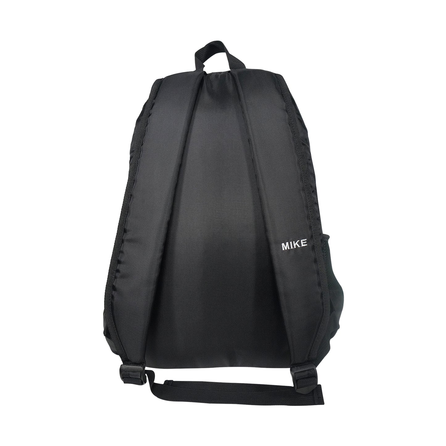 Mike Force Backpack - Black