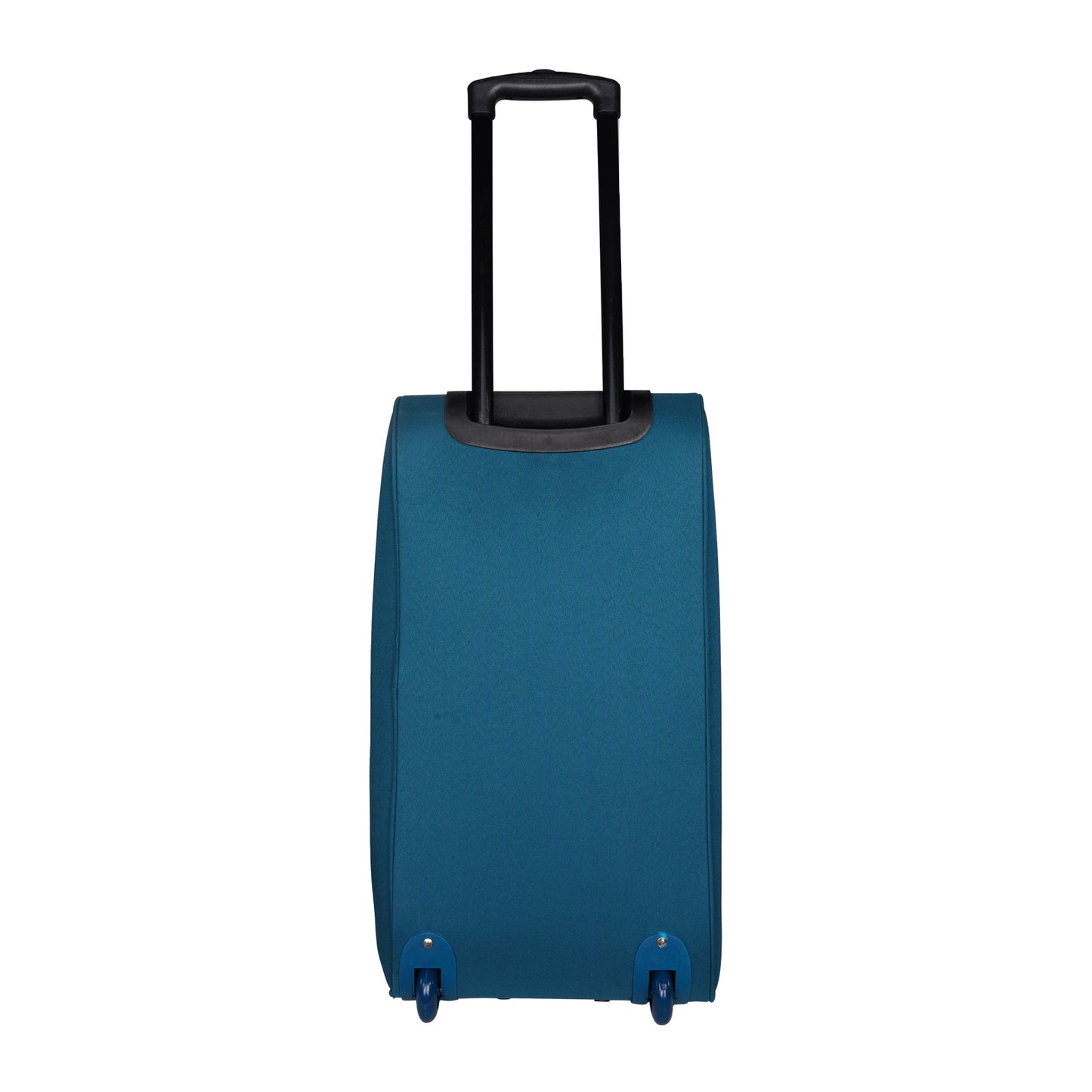 Mike City Cruiser Duffle Trolley Bag Set of 3 – Teal Blue