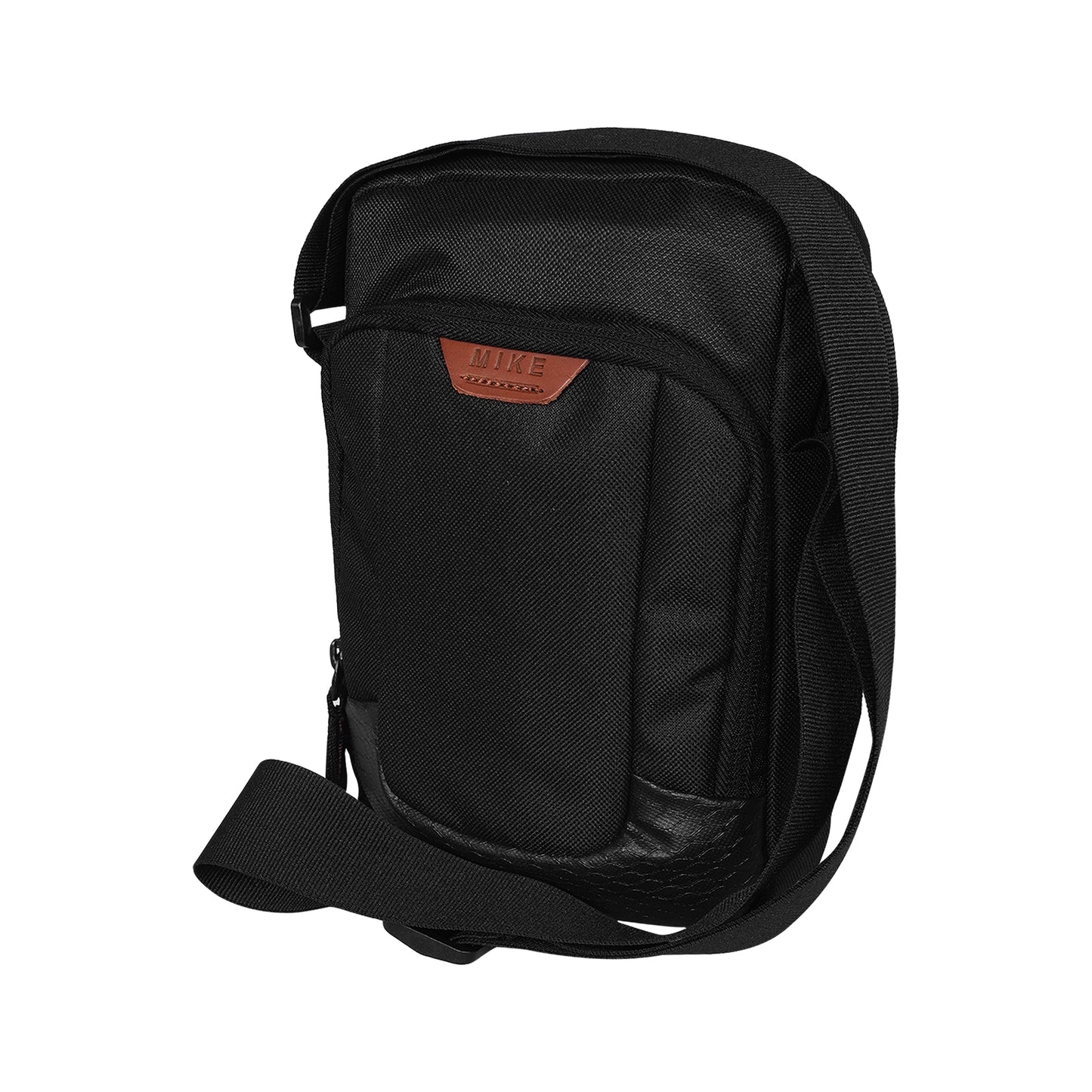Mike Spitfire Sling Bag - Black