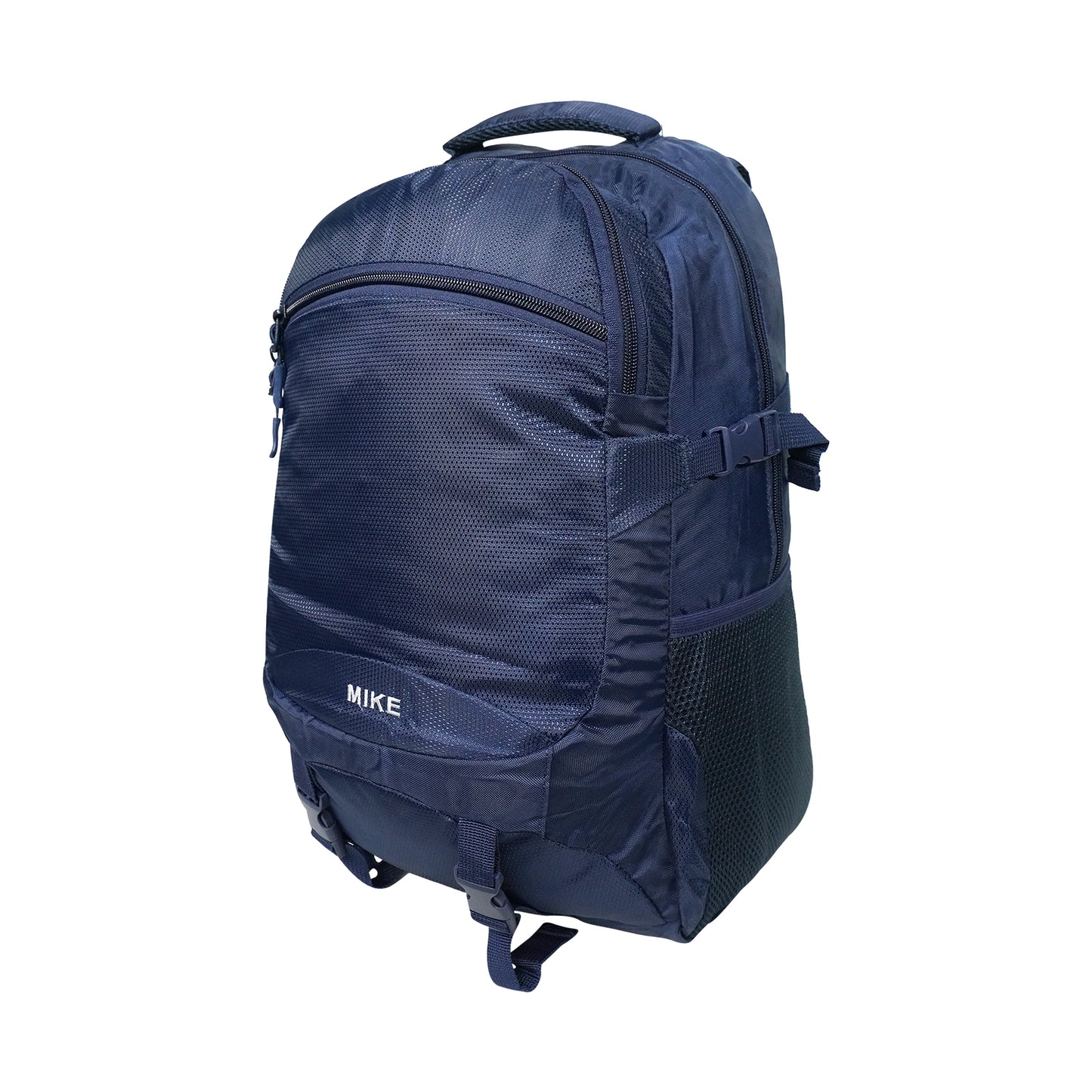 Mike Elite Transit Backpack - Navy Blue