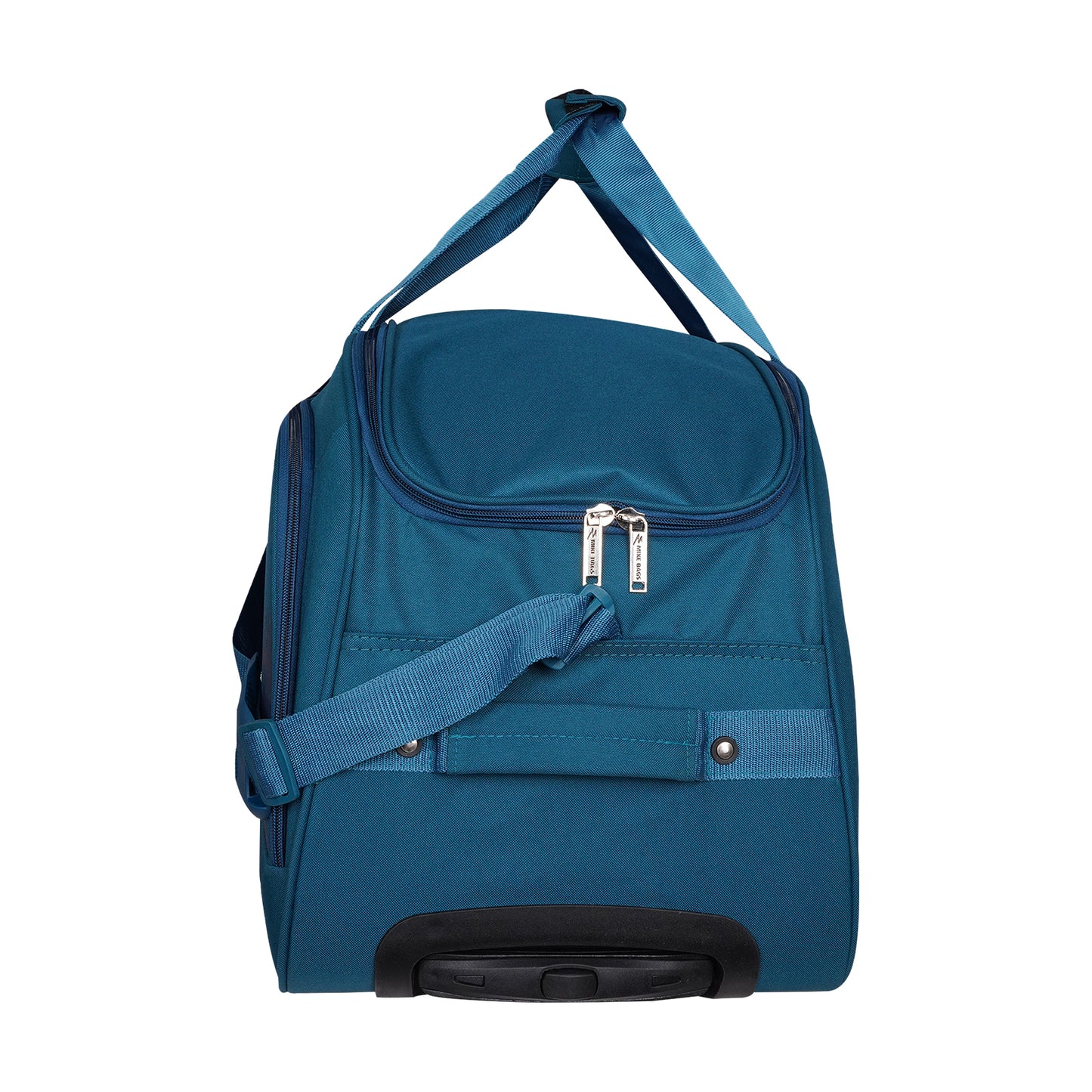 Mike Roadrunner Duffle Trolley Bag Set of 3 – Teal