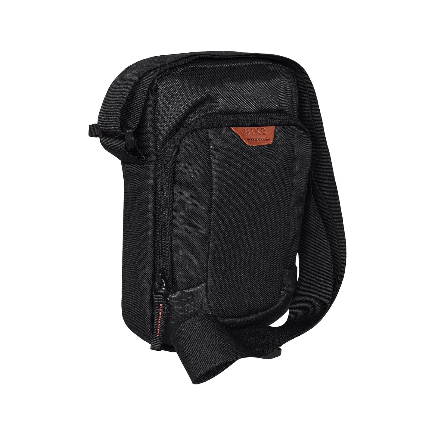 Mike Spitfire Sling Bag - Black