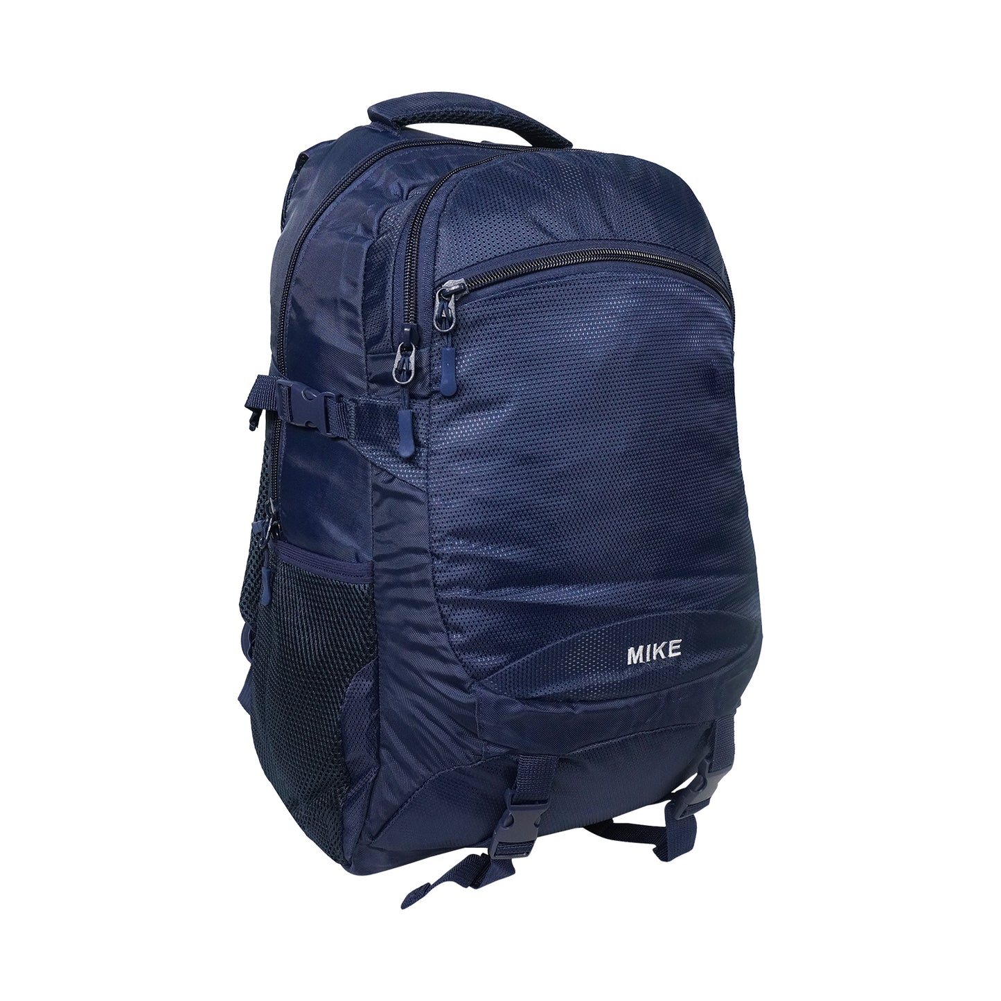 Mike Elite Transit Backpack - Navy Blue